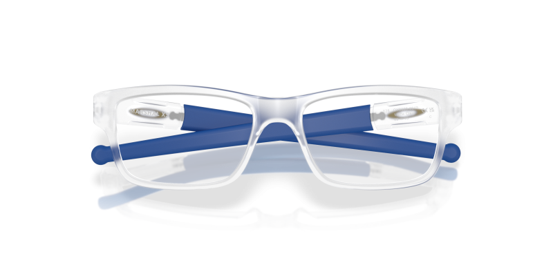 Oakley Marshal XS OY8005 09 close-up ด้านหน้า