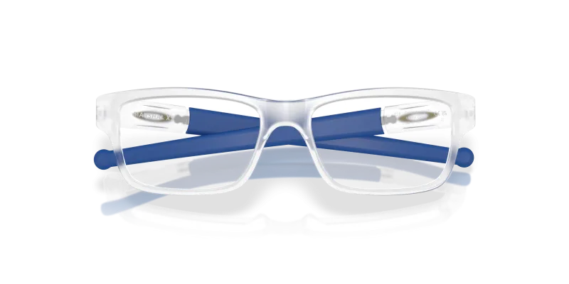 Oakley Marshal XS OY8005 09 close-up ด้านหน้า