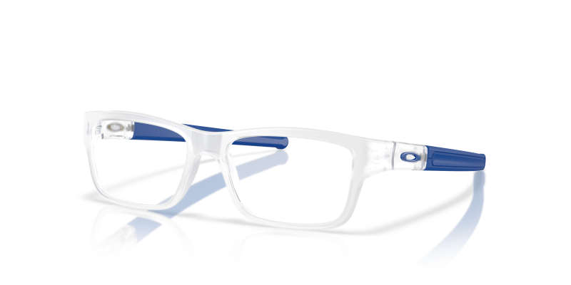 Oakley Marshal XS OY8005 09 แว่นสายตาเด็กใสด้าน