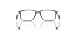Oakley OY8007-11 ขาแว่นเทาควัน ด้านใน