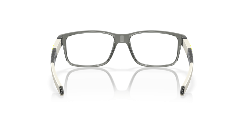 Oakley OY8007-11 ขาแว่นเทาควัน ด้านใน