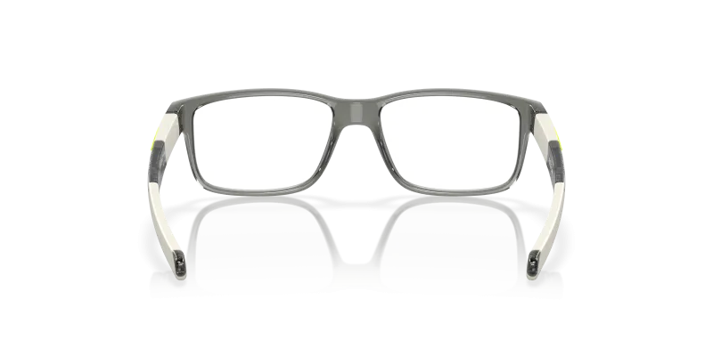 Oakley OY8007-11 ขาแว่นเทาควัน ด้านใน