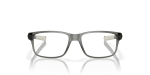 Oakley Field Day OY8007-11 Polished Grey Smoke ด้านหน้า