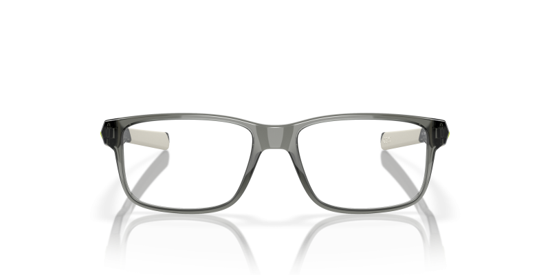 Oakley Field Day OY8007-11 Polished Grey Smoke ด้านหน้า