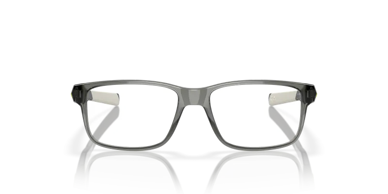 Oakley Field Day OY8007-11 Polished Grey Smoke ด้านหน้า