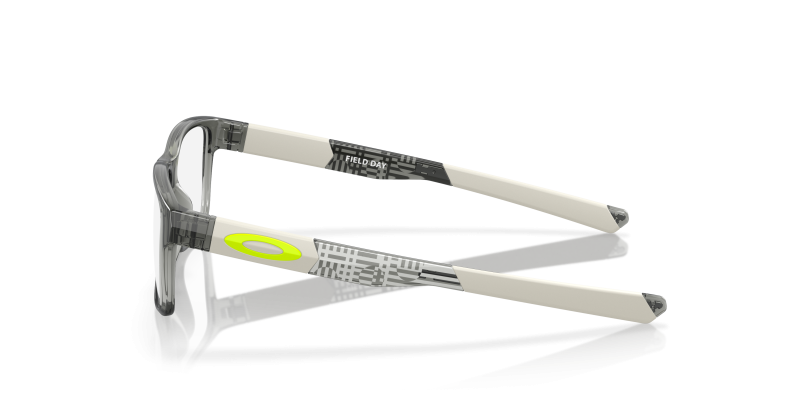 แว่นสายตาเด็ก Oakley OY8007-11 มุมข้าง