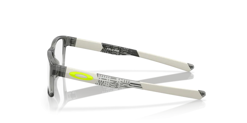 แว่นสายตาเด็ก Oakley OY8007-11 มุมข้าง