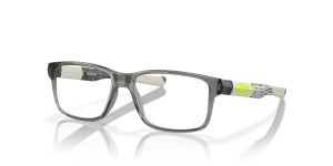 Oakley Field Day OY8007-11 แว่นสายตาเด็กทรงสี่เหลี่ยมจัตุรัส