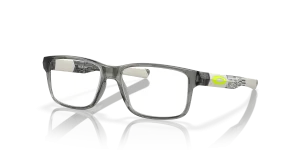 Oakley Field Day OY8007-11 แว่นสายตาเด็กทรงสี่เหลี่ยมจัตุรัส