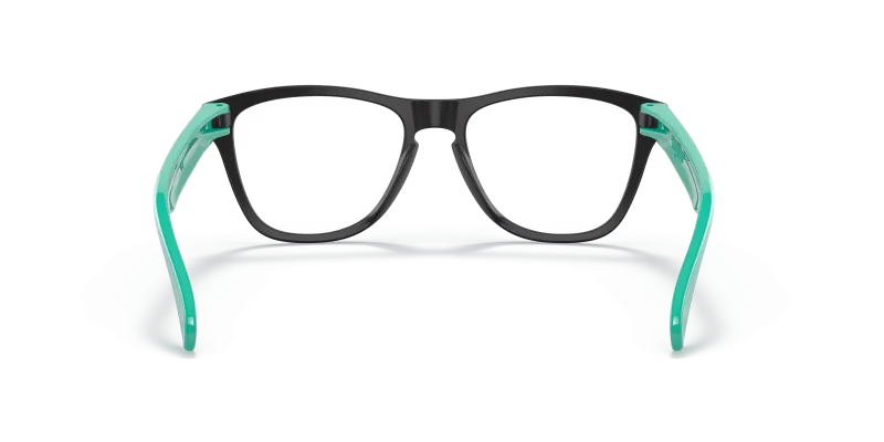 Oakley Frogskins XS RX OY8009 01 ขาแว่นด้านใน
