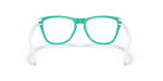Oakley Frogskins XS RX OY8009 05 ขาแว่นด้านใน