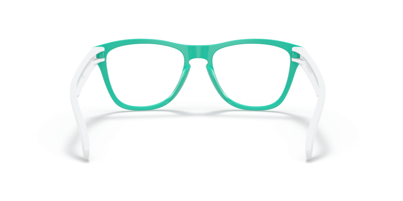 Oakley Frogskins XS RX OY8009 05 ขาแว่นด้านใน
