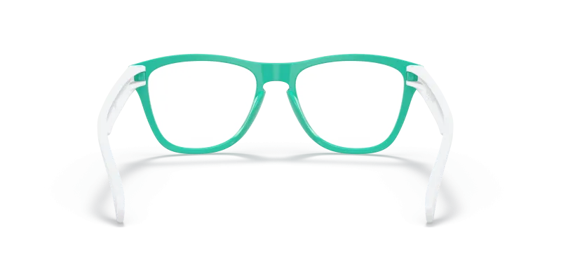 Oakley Frogskins XS RX OY8009 05 ขาแว่นด้านใน