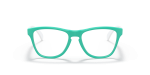Oakley Frogskins XS RX OY8009 05 กรอบแว่นสายตาเด็กด้านหน้า