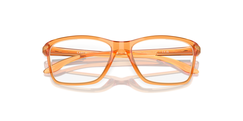 Oakley Cartwheel OY8010 09 close-up ด้านหน้า