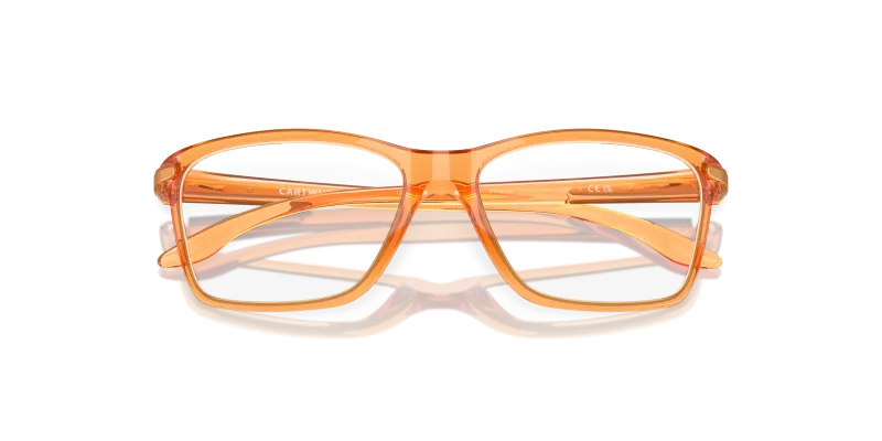 Oakley Cartwheel OY8010 09 close-up ด้านหน้า