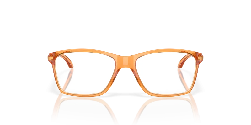 Oakley Cartwheel OY8010 09 กรอบแว่นสายตาด้านหน้า