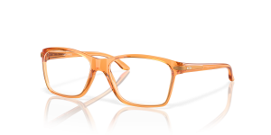 Oakley Cartwheel OY8010 09 กรอบน้ำตาลใสขัดเงา
