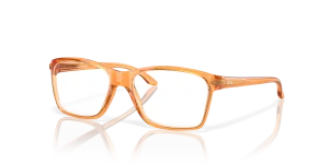 Oakley Cartwheel OY8010 09 กรอบน้ำตาลใสขัดเงา