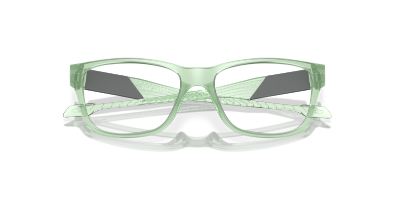 Oakley Top Level OY8012-06 close-up ด้านหน้า