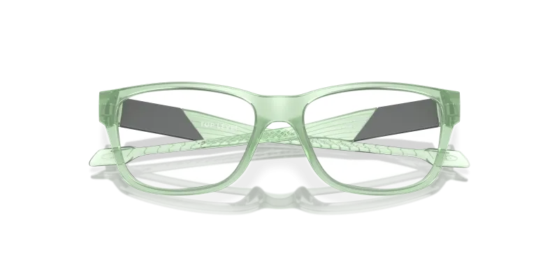 Oakley Top Level OY8012-06 close-up ด้านหน้า