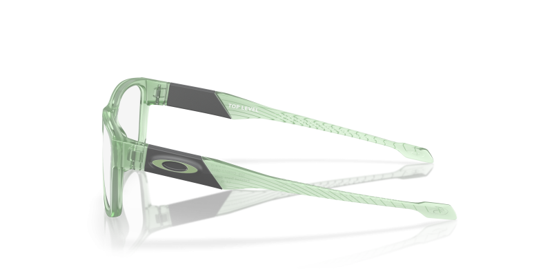 แว่นสายตา Oakley Top Level OY8012-06 มุมข้าง