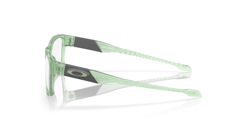 แว่นสายตา Oakley Top Level OY8012-06 มุมข้าง