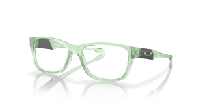 Oakley Top Level OY8012-06 แว่นสายตาเด็กทรงสี่เหลี่ยมจัตุรัส