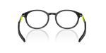 Oakley Round Out A OY8014A 01 ขาแว่นด้านใน