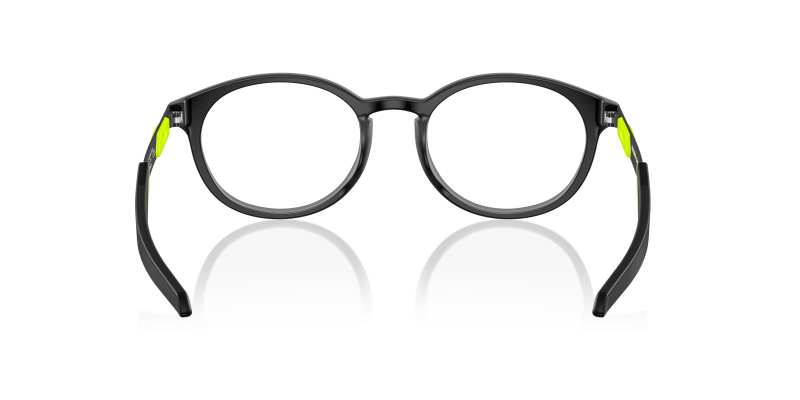 Oakley Round Out A OY8014A 01 ขาแว่นด้านใน