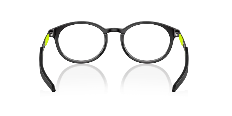 Oakley Round Out A OY8014A 01 ขาแว่นด้านใน
