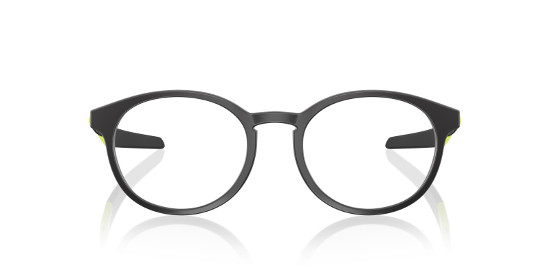 Oakley Round Out A OY8014A 01 กรอบแว่นสายตาด้านหน้า