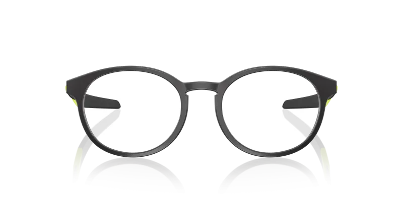 Oakley Round Out A OY8014A 01 กรอบแว่นสายตาด้านหน้า