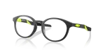 Oakley Round Out A OY8014A 01 กรอบดำซาติน