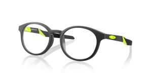 Oakley Round Out A OY8014A 01 กรอบดำซาติน