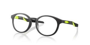 Oakley Round Out A OY8014A 01 กรอบดำซาติน