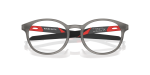 Oakley Round Out A OY8014A 03 close-up ด้านหน้า