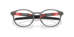 Oakley Round Out A OY8014A 03 close-up ด้านหน้า