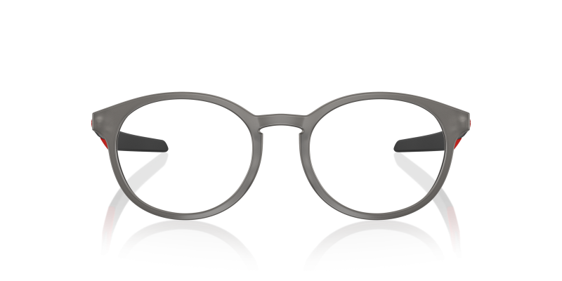 Oakley Round Out A OY8014A 03 กรอบแว่นสายตาเด็กด้านหน้า