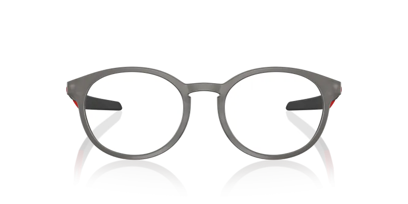 Oakley Round Out A OY8014A 03 กรอบแว่นสายตาเด็กด้านหน้า