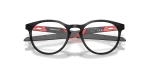 Oakley Round Out OY8014 04 close-up ด้านหน้า