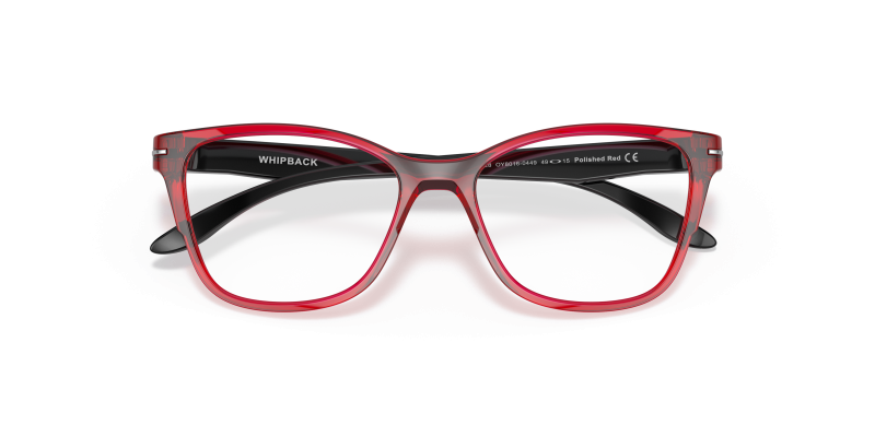 Oakley Whipback OY8016 04 close-up ด้านหน้า
