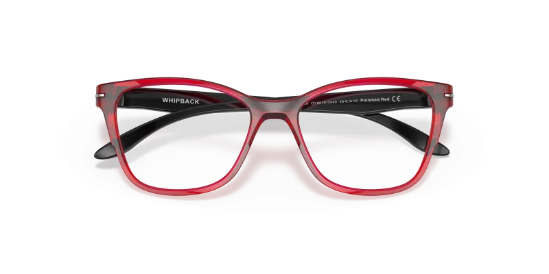 Oakley Whipback OY8016 04 close-up ด้านหน้า