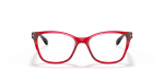 Oakley Whipback OY8016 04 กรอบแว่นสายตาเด็กด้านหน้า