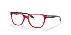 Oakley Whipback OY8016 04 แว่นสายตาเด็กแดงมันเงา