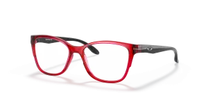 Oakley Whipback OY8016 04 แว่นสายตาเด็กแดงมันเงา