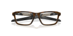 Oakley Quad Out OY8023-03 close-up ด้านหน้า