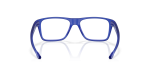 กรอบแว่นสายตา Oakley Bunt OY8026-04 Matte Sea Glass Oakley Bunt OY8026 04 ขาแว่นด้านใน