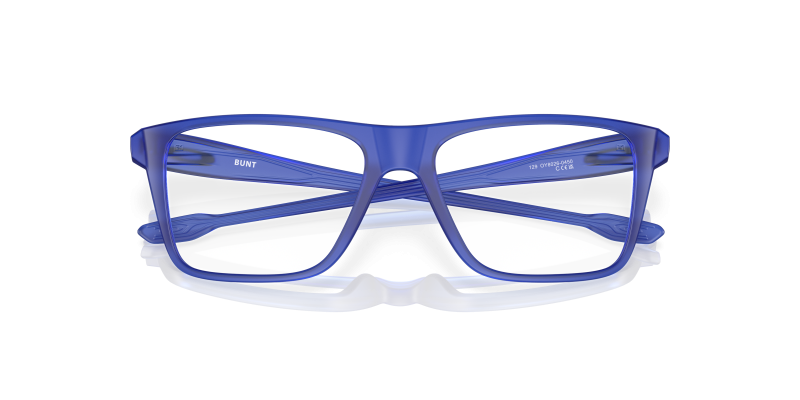 Oakley Bunt OY8026 04 close-up ด้านหน้า