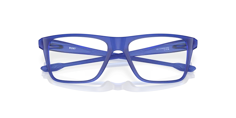 Oakley Bunt OY8026 04 close-up ด้านหน้า